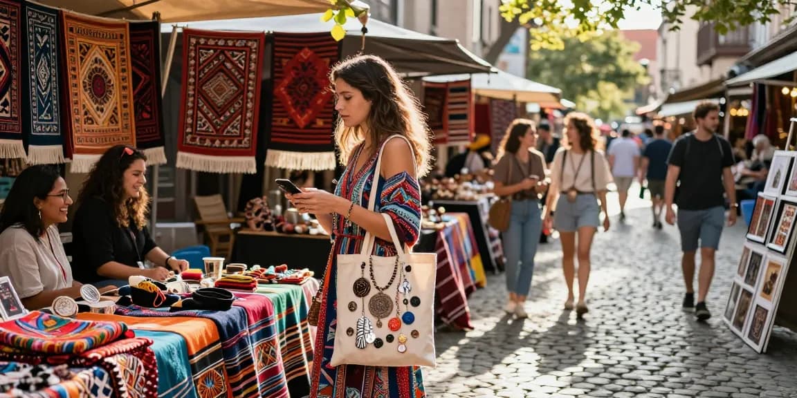 Explore vibrant local markets with unique finds at https://www.sukan8a.com/ in this lively shopping scene.