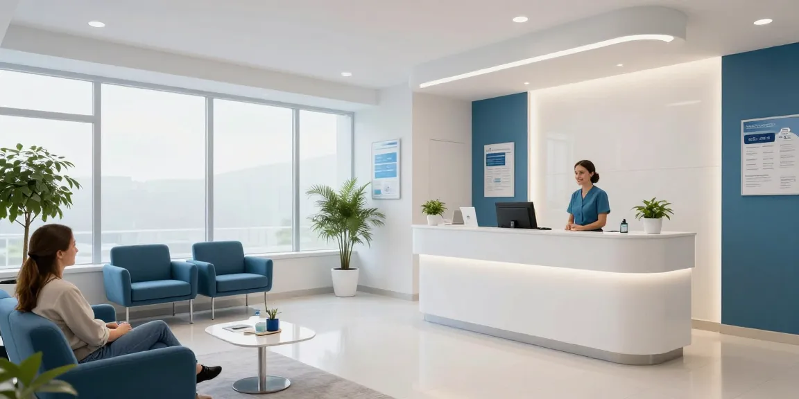 Hair transplant Istanbul: Expert patient care in a modern health clinic with compassionate services.