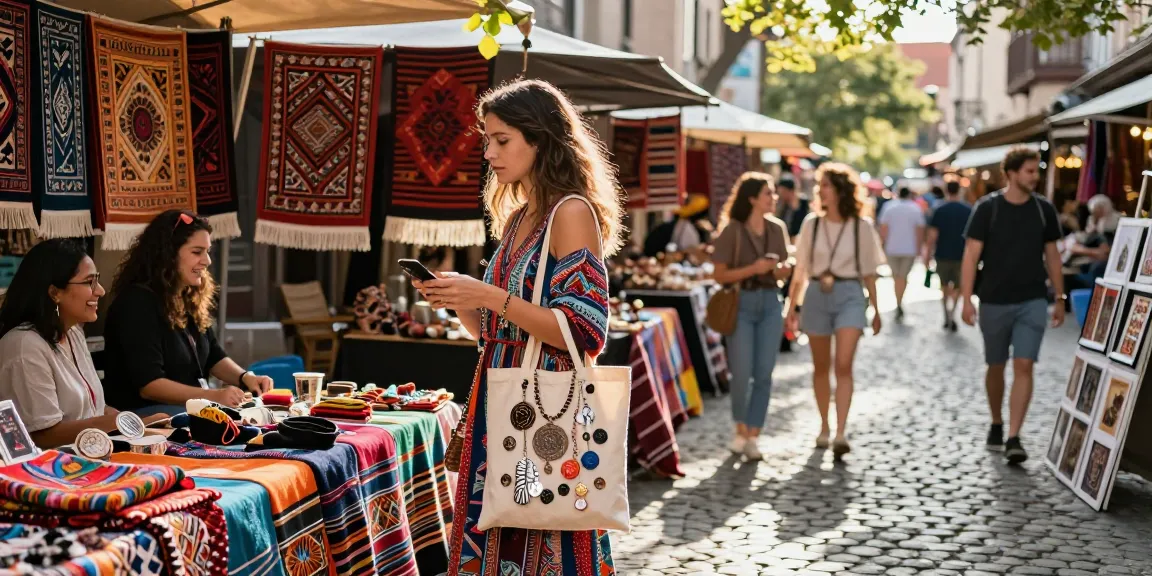 Explore vibrant local markets with unique finds at https://www.sukan8a.com/ in this lively shopping scene.
