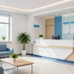 Hair transplant istanbul cost related consultation in a modern health clinic with compassionate patient care.