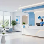 The best hair transplant Turkey is offered in a professional healthcare clinic, showcasing compassionate patient care and expert medical services.